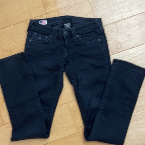 True Religion🌸 - Picture 3 of 5